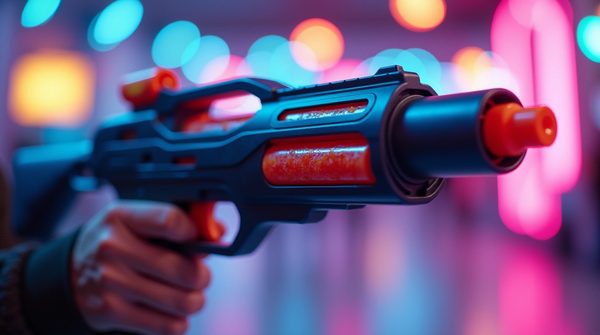 Discover your perfect gel Z blaster for ultimate fun