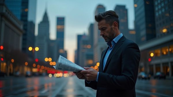 Facing economic uncertainty? Understand the latest news economy