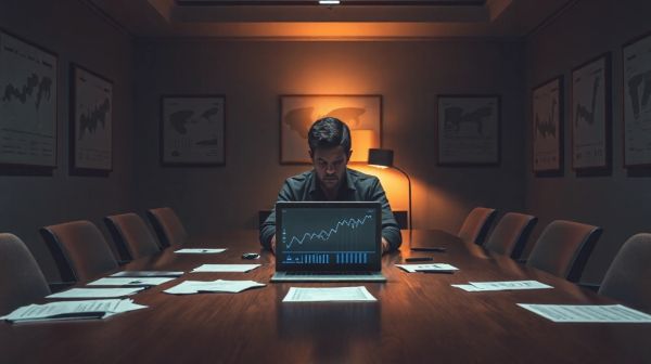 Stay Informed on Economic Trends During Uncertain Times